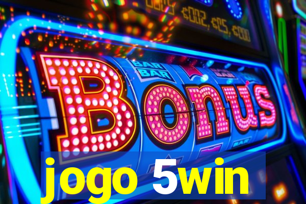 jogo 5win